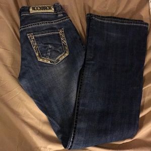 Rock&Roll Jeans